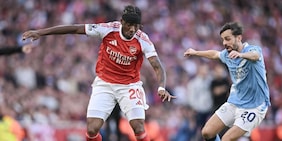 Arsenal-Manchester City, orario e come vederla: disponibile anche in chiaro, ecco dove