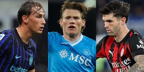 La lotta Scudetto si riaccende: tutte le partite di Inter, Napoli e Milan fino all'ultima giornata