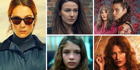 5 serie Netflix (con pochi episodi) da vedere in un weekend