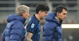 Bastoni out con l'Inter e in dubbio per la Nazionale: Gattuso in ansia, cosa sta succedendo