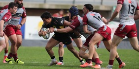I Derby vanno a Rovigo e Viadana, le Fiamme Oro conquistano 5 punti contro Mogliano