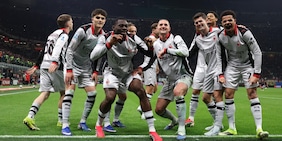 Il Milan riparte: Pavlovic, Rabiot e Fofana stendono il Torino, Allegri scavalca il Napoli e va a -5 dall'Inter