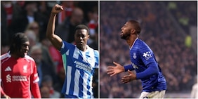Liverpool steso da Welbeck a Brighton, l'Everton travolge il Chelsea con super Beto