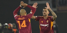 Dove vedere Roma-Lecce in tv? Dazn o Sky, orario