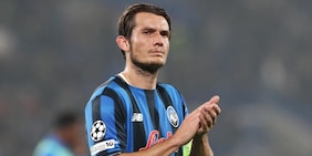 De Roon nella storia dell'Atalanta: la lettera emozionante a Bergamo per il record di presenze