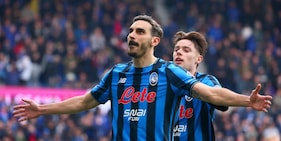 L'Atalanta supera 1-0 il Verona: Zappacosta lancia Palladino, Sammarco nei guai