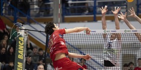 Vincono le prime quattro, Siena sprofonda in A3