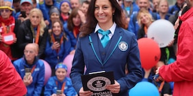 Il World Pacer Team di Acea Run Rome The Marathon, 250 angeli custodi da Guinness World Record