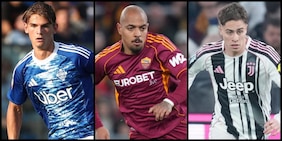 Lotta quarto posto, chi va in Champions? Il calendario completo di Como, Roma e Juve fino all'ultima giornata