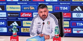 Italia, Milan, tennis e Liga: le ultimissime