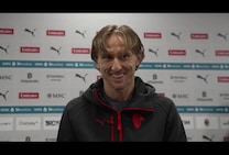 Luka Modric riflette sul suo futuro