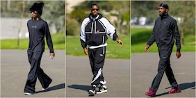 Maignan, Thuram, Rabiot, Mbappé: se il raduno della Francia diventa una sfilata di moda...