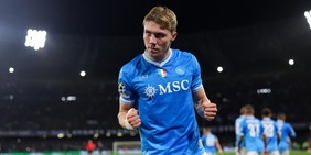 Hojlund ringrazia Conte: "Sembrava tutto finito, poi a Napoli…"