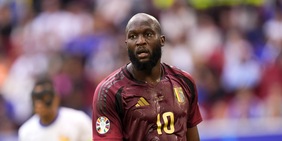 Lukaku lascia il ritiro del Belgio e rientra a Napoli: il motivo
