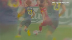 Salah lascia il Liverpool, il saluto social: "Sarò sempre uno di voi"