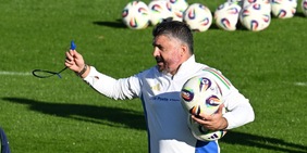 Da Anthony Kiedis agli azzurri di Rino: fight like a brave (lotta con coraggio)