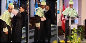 Nadal incoronato in Spagna, il cappello diventa virale: cosa significa