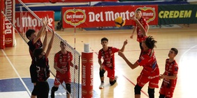 Dal 9 all'11 aprile la Boy League a Fano