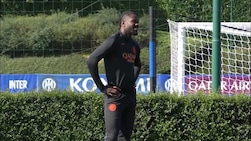 Inter, Thuram piace in Premier League