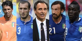 Italia, dodici anni fa l'ultima partita al Mondiale: la formazione e cosa fanno oggi quei giocatori