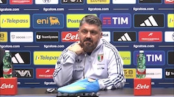 Gattuso: "È la partita più importante della mia carriera"
