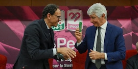 Nasce B4People: Bedin rimette al centro della Lega solidarietà e impegno sociale