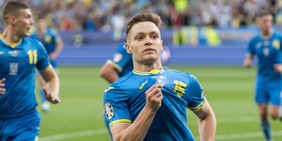 Playoff Mondiali, pronostico "Multigol" per Ucraina-Svezia