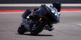 Al via la Bagger World Cup con il primo test storico al Circuit of the Americas