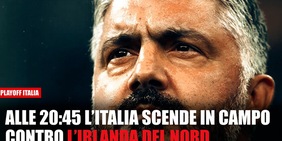 Italia, fatelo per noi
