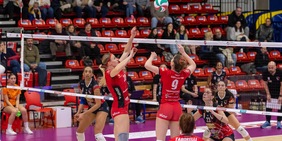 Partono i Play Off promozione
