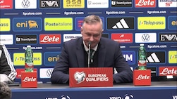 O'Neill: "Rigore per noi? Vorrei rivederlo"