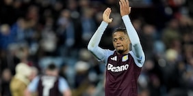 Lo strano caso di Bailey: alla Roma un disastro, all’Aston Villa invece…