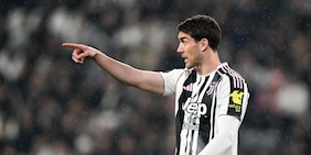 Spalletti e le due carte per la Champions: in attacco cambia tutto!