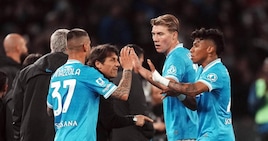 Il Napoli non può più sbagliare dopo la sosta: il piano di Conte per centrare il secondo posto