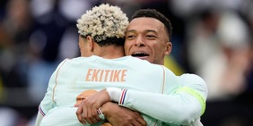 Amichevole Colombia-Francia: statistiche, migliori quote e pronostico