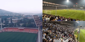 La Bosnia aspetta l'Italia al Bilino Polje di Zenica: ecco lo stadio della finale playoff