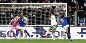 Telecronista argentino impazzisce al gol di Tonali: l'urlo di gioia diventa virale