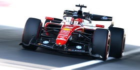Leclerc sbotta al team radio Ferrari dopo le qualifiche: "È una fott... farsa!"