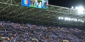 Bosnia-Italia, Fiorentina, tennis e Sinner: le ultimissime