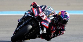 Rinascita Martin: vince la Sprint di Austin beffando Bagnaia e balza in testa al Mondiale