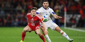 Bosnia, l’allarme Kolasinac è rientrato: il difensore dell’Atalanta ci sarà