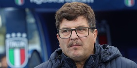 L'Italia Under 21 sfida la Svezia, il ct Baldini: "Servirà più intensità, sono fiducioso"