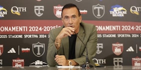 La Corte d'Appello respinge il ricorso e conferma il -5 per il Trapani