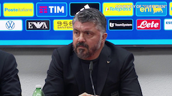 Il giornalista bosniaco a Gattuso: "Gli italiani non glielo chiedono, ma in caso di eliminazione..."