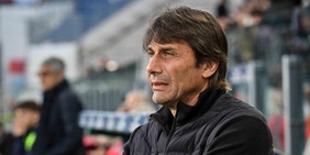 Al Maradona Conte punta Diego e Sarri: 15 volte imbattuti