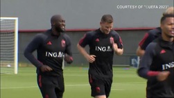 Caso Lukaku, dura nota del Napoli