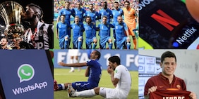 Com'era il mondo nel 2014, l'ultima volta dell'Italia ai Mondiali: Juve campione, Immobile capocannoniere e la Roma...
