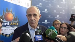 Messina: "Sorpreso e dispiaciuto per l'esonero di Ivanovic"