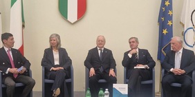 Casasco: «Dal 2026 gli psicologi entreranno a far parte della famiglia della FMSI»
