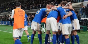 L’Italia in Nations League non può sbagliare: rischio retrocessione in Lega B